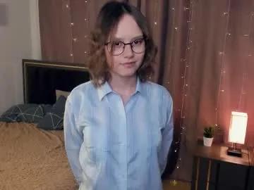 doribiltz — My goal: show my belly #teen #new #shy #skinny #18 [20 tokens remaining]