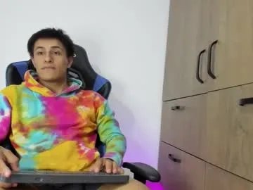 dorman_boy on Chaturbate