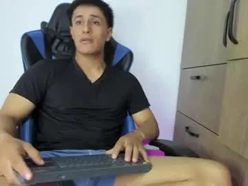 dorman_boy on Chaturbate