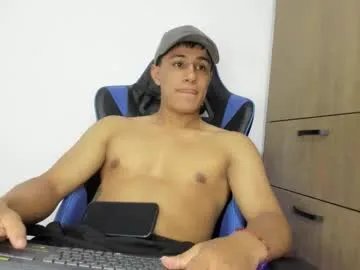 dorman_boy on Chaturbate