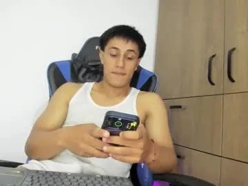 dorman_boy on Chaturbate