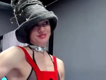 dorothy_meyer on Chaturbate