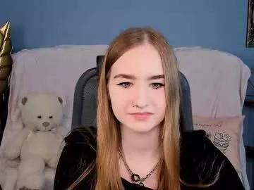 dorothygilbert on Chaturbate 