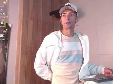 Freechat drakeneumann on Chaturbate