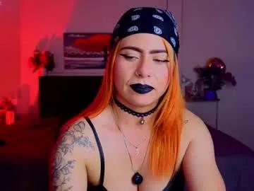 Freechat dulce_charlottee on Chaturbate