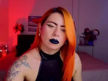 Freechat dulce_charlottee on Chaturbate