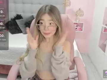 Freechat dulce_powl on Chaturbate