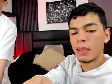 Freechat duolust on Chaturbate