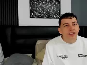 Freechat duolust on Chaturbate