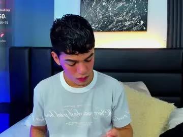 Freechat duolust on Chaturbate