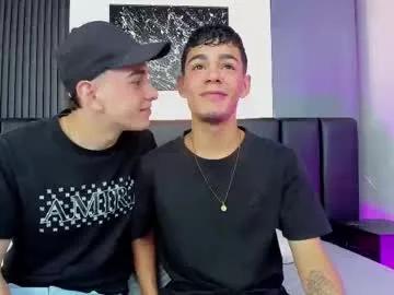 Freechat duolust on Chaturbate