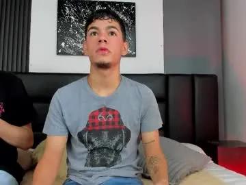 Freechat duolust on Chaturbate