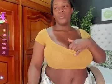 ebony_katterin — I am here to fulfill many of your wishes, are you ready?    #latina #bigass #bigboobs #ebony #curvy [777 tokens remaining]