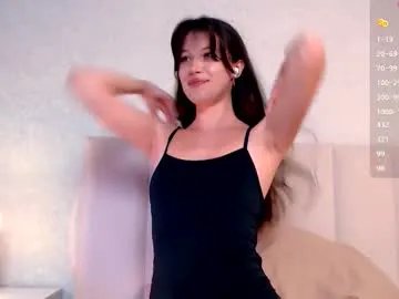 Freechat effsweet on Chaturbate