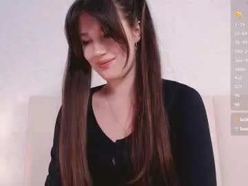 Freechat effsweet on Chaturbate