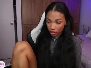 Freechat eimi_space on Chaturbate