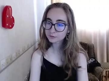 Freechat el_sweety on Chaturbate