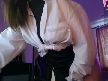 Freechat el_sweety on Chaturbate