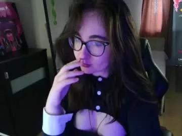 Freechat el_sweety on Chaturbate