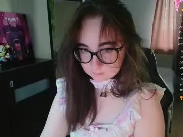 Freechat el_sweety on Chaturbate