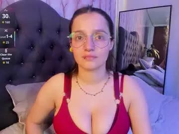 elecktra_sweet — My tits bounce on your face - Goal: Tie sexy boobs [99 tokens left] #fuckmachine #young #teen #latina  #18