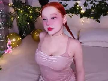 Freechat elfamirielle on Chaturbate
