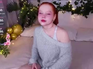 Freechat elfamirielle on Chaturbate