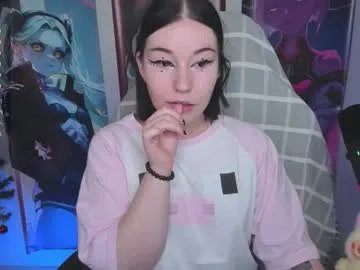 elizabethflowerr on Chaturbate