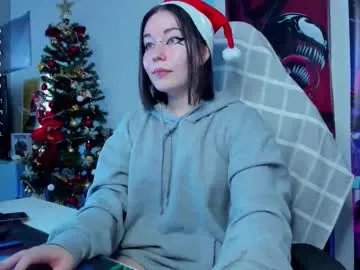 elizabethflowerr on Chaturbate