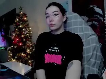 elizabethflowerr on Chaturbate