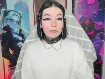 elizabethflowerr on Chaturbate