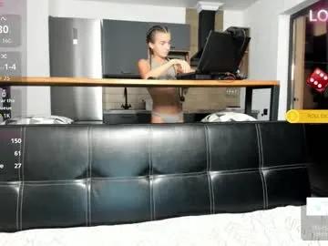 Freechat elizsweet on Chaturbate