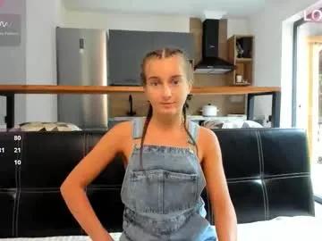 Freechat elizsweet on Chaturbate