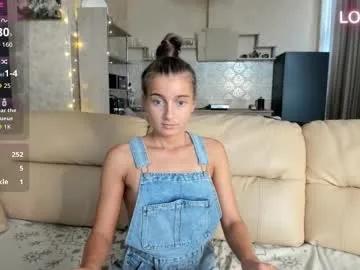 Freechat elizsweet on Chaturbate