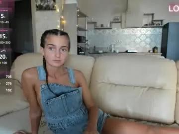 Freechat elizsweet on Chaturbate