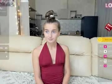 Freechat elizsweet on Chaturbate