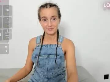 Freechat elizsweet on Chaturbate
