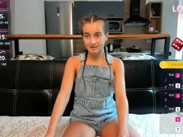 Freechat elizsweet on Chaturbate