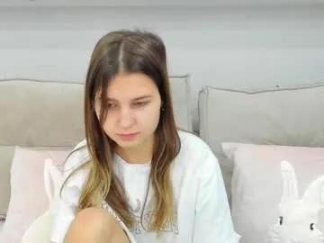 elle_ellise on Chaturbate 