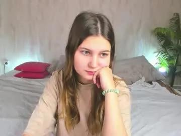 elle_ellise on Chaturbate 