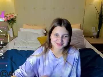 elle_ellise on Chaturbate 