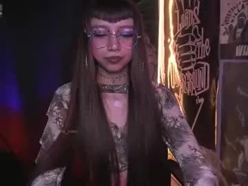 elle_uwu on Chaturbate 