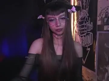 elle_uwu on Chaturbate 