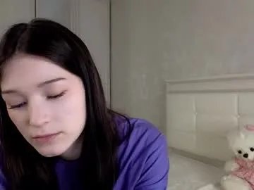 Private elliengelkes on Chaturbate