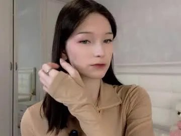 Private elliengelkes on Chaturbate