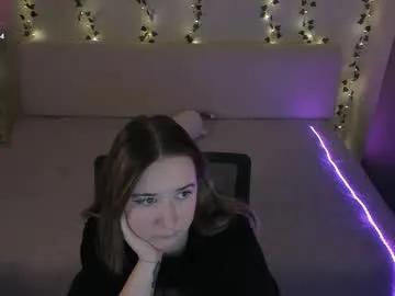 Freechat elovinora on Chaturbate