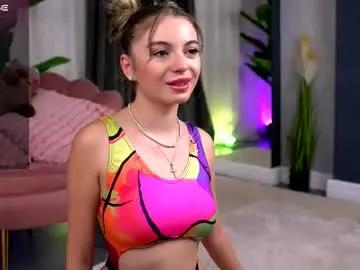 Freechat elsasolace on Chaturbate