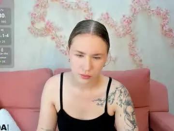 Freechat elsie_cutties on Chaturbate