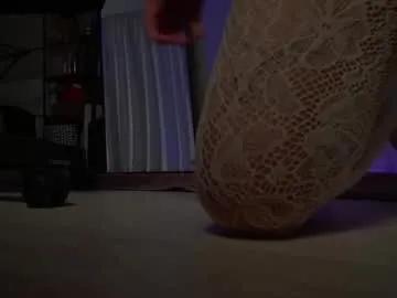 Freechat elsie_ginger on Chaturbate