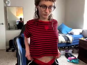 Freechat embersburningup on Chaturbate
